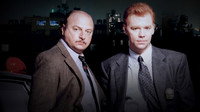 Обои к сериалу «Полиция Нью-Йорка (1993-2005)» — (12 из 47)