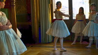 Обои к фильму «Degas et moi (2019)» — (24 из 50)