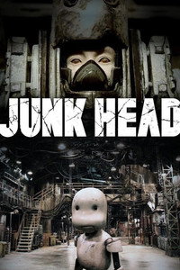 Junk Head Collection