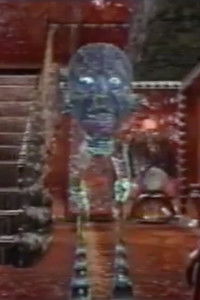 Imagem do Filme Organ House