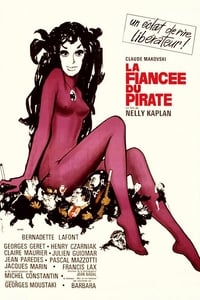 La Fiancée du pirate (1969)