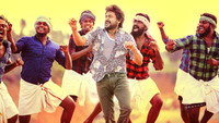 Обои к фильму «Охранник (2019)» — (19 из 48)