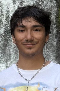 Nathaniel Saenz