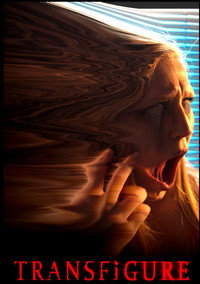 Transfigure (2021) subtitle poster