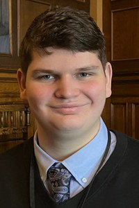 Gavin Glaister