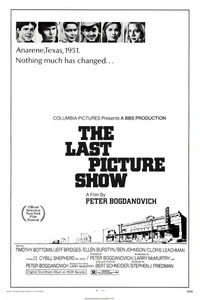 Постер фильма «Последний киносеанс (1971)» — (11 из 71)