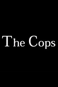 copertina serie tv The+Cops 1998