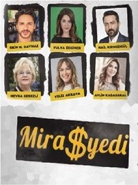 Mirasyedi (2018)