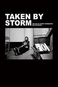 Taken by Storm: The Art of Storm Thorgerson and Hipgnosis - 2011