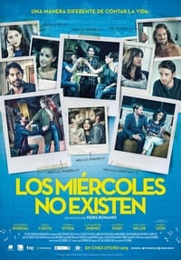 Poster de Los miércoles no existen