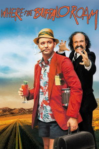Постер фильма «Там, где бродит бизон (1980)» — (5 из 25)