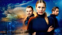 «Спасская (2020)» — обои к сериалу #1