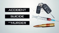 «Accident, Suicide or Murder (2019)» — обои к сериалу #10