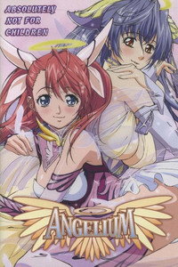 Angelium - Season 1 Episode Guide