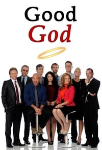 Poster de Good God