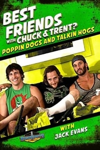 Best Friends With Jack Evans (2015)