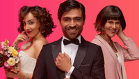 «Pobre Novio (2021)» — обои к сериалу #3
