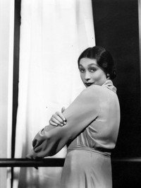 Постер фильма «Сердце Нью-Йорка (1932)» — (1 из 2)