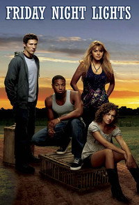 Постер сериала «Огни ночной пятницы (2006-2011)» — (27 из 198)