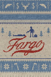 Постер сериала «Фарго (2014)» — (16 из 137)