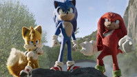 Sonic 2: Le Film
