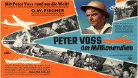 «Peter Voss, der Millionendieb (1946)» — обои к фильму #1