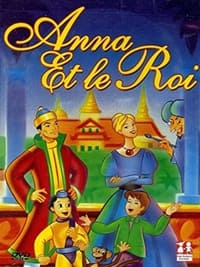 Anna et le Roi (2000)