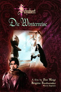 Постер фильма «Die Winterreise (1994)» — (1 из 1)