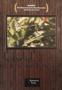 Постер фильма «Katydid (2004)» — (2 из 3)