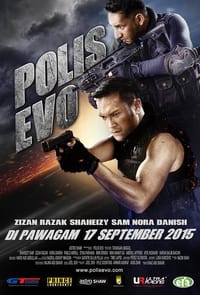 Polis Evo (2015)