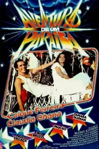 Aventuras de um Paraíba (1982)