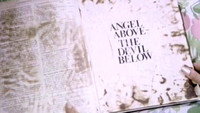 «Angel Above - The Devil Below (1974)» — обои к фильму #1