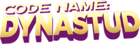 Логотип фильма «Code Name: Dynastud (2018)» — (1 из 6)