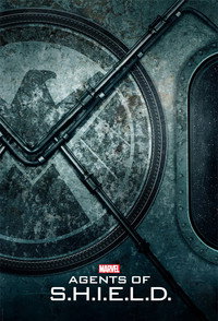 Постер сериала «Агенты «Щ.И.Т.» (2013-2020)» — (25 из 181)