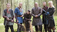Обои к сериалу «Викинги (2013 - 2020)» — (18 из 90)
