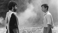 «В семнадцать мальчишеских лет (1986)» — обои к фильму #1