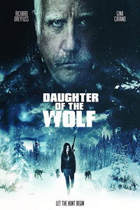 Daughter of the Wolf (2019) poster