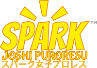 SPARK Joshi Puroresu Of America