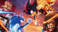 Sonic 3: Le Film
