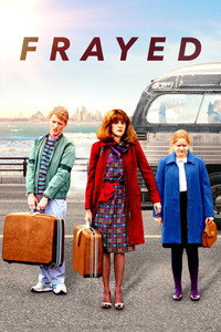 Постер сериала «Потрепанные (2019-2021)» — (2 из 27)