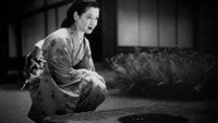 «Токийская история (1953)» — обои к фильму #1