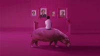 The Hippopotamus
