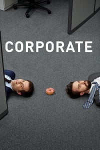 copertina serie tv Corporate 2018