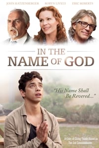 Poster de In The Name of God