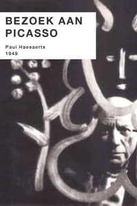 Bezoek aan Picasso (1950)