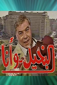 البخيل وأنا (1991)