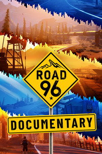 Постер фильма «On the Road 96 (2021)» — (2 из 12)