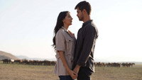 «Гора сердца (2020)» — обои к сериалу #6