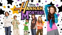 «Ханна Монтана (2006-2011)» — обои к сериалу #3