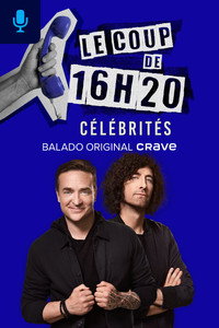 Le coup de 16h20 célébrités - Season 1 Episode Guide